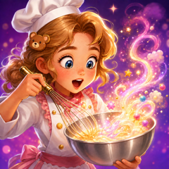 Sweet Merge のアイコン